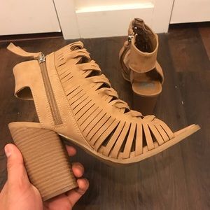 Dolce Vita Sandal